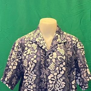 Hawaiian shirt